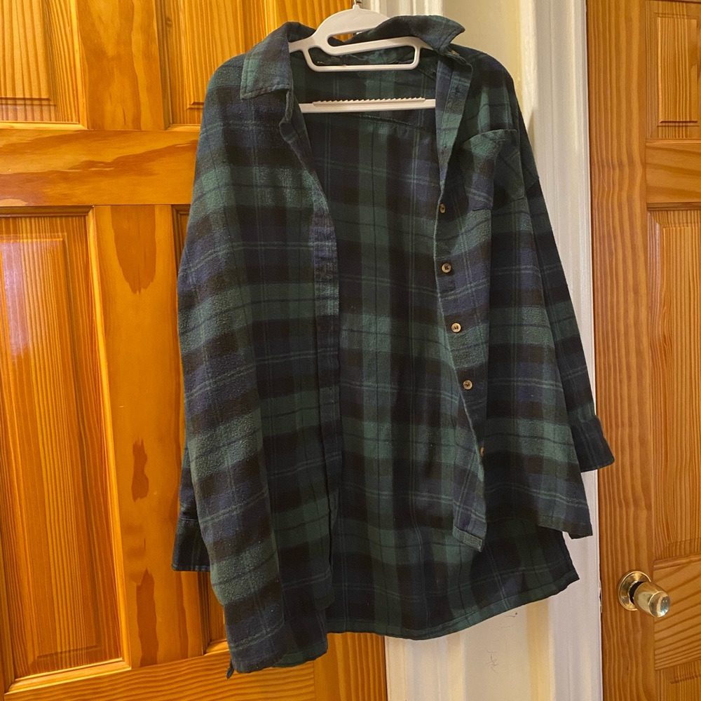 Flannel